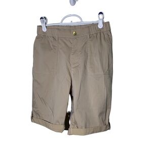 Lemon Way Size 2‎ Tan Shorts